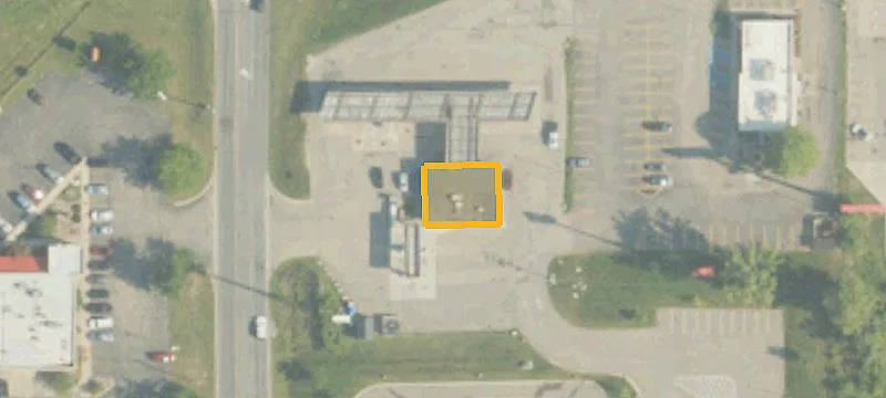 4010 17th Mile NE Rd