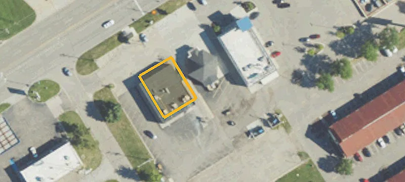 3247 Miller Rd