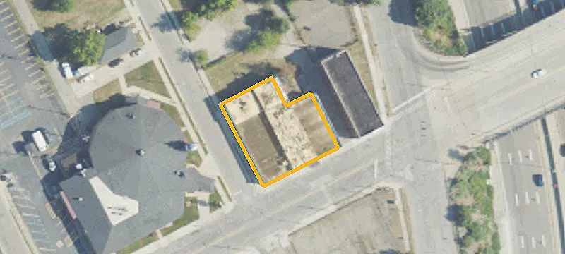 1801 Caniff St