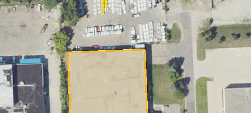 55 Silverdome Industrial Park