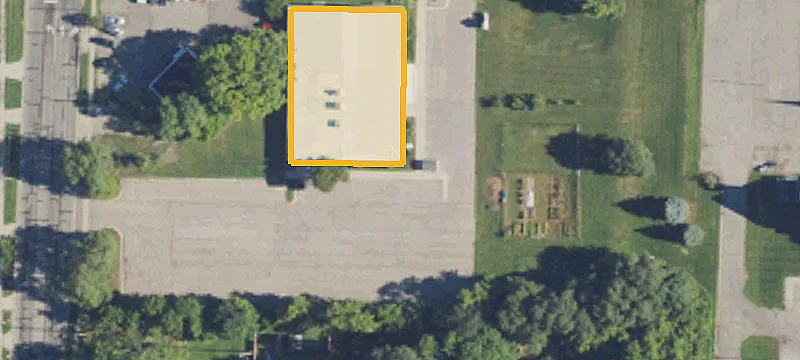 701 Jolly Rd