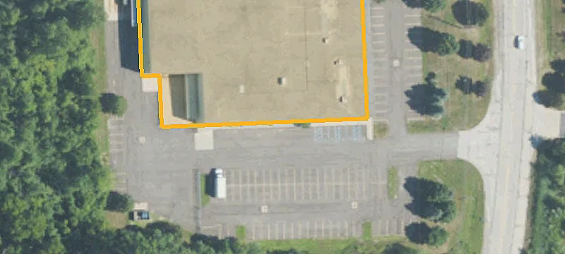 7121 Haggerty Rd