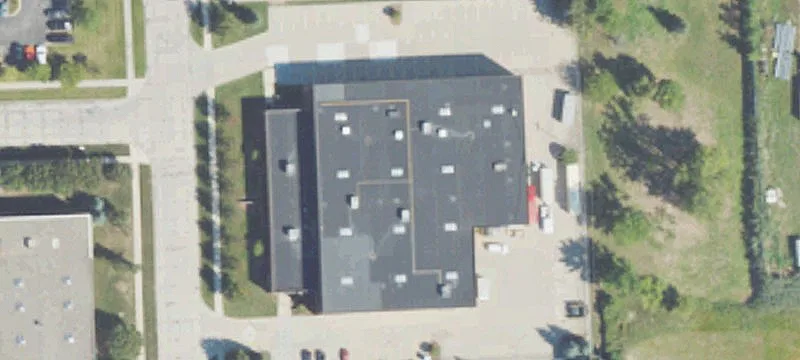 56516 Bay Dr