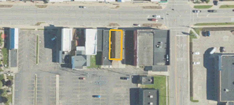 131 Vienna St