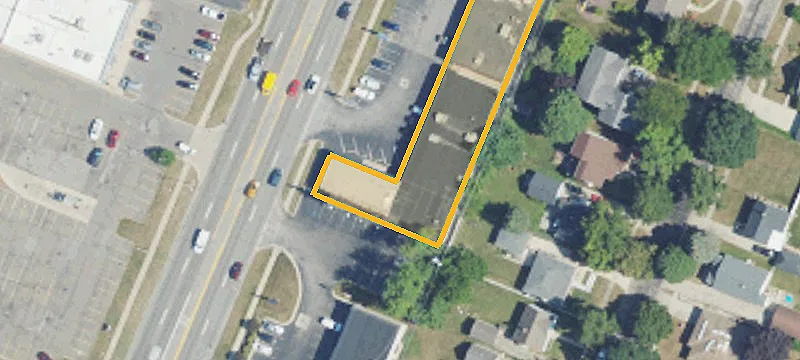 524 Telegraph Rd