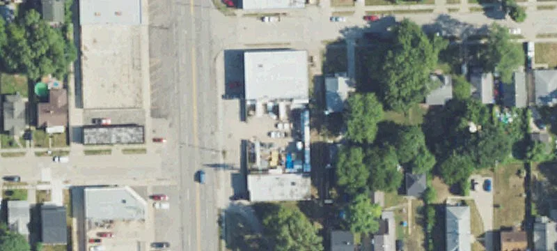 21968 Dequindre Rd