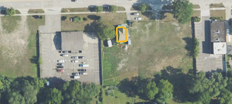 3462 9th Mile Rd