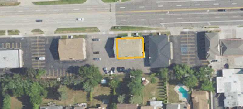 18181 12th Mile Rd