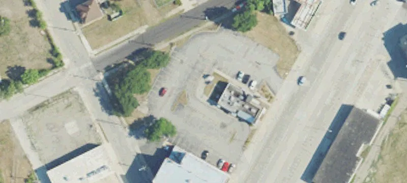 2155 Gratiot Ave
