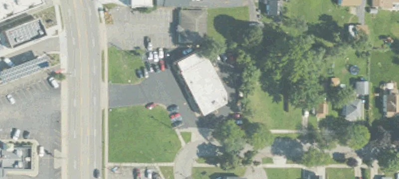 1503 Clinton Rd