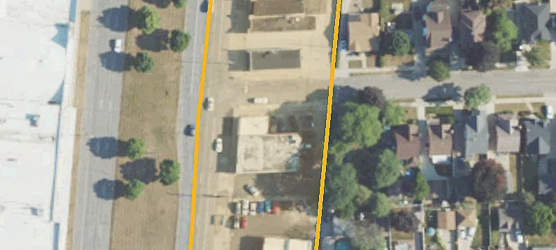 3605 Ft St