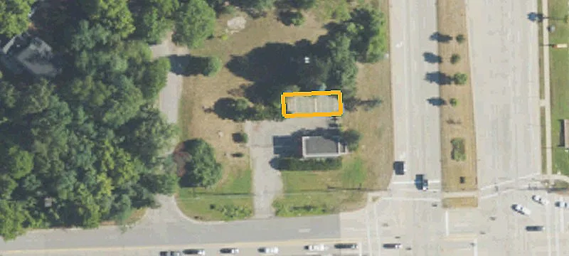 24450 13th Mile Rd