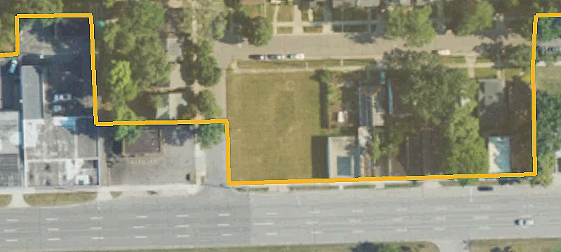 482 8th Mile Rd