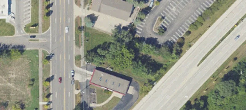 1450 Opdyke Rd