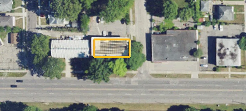 22376 7th Mile Rd