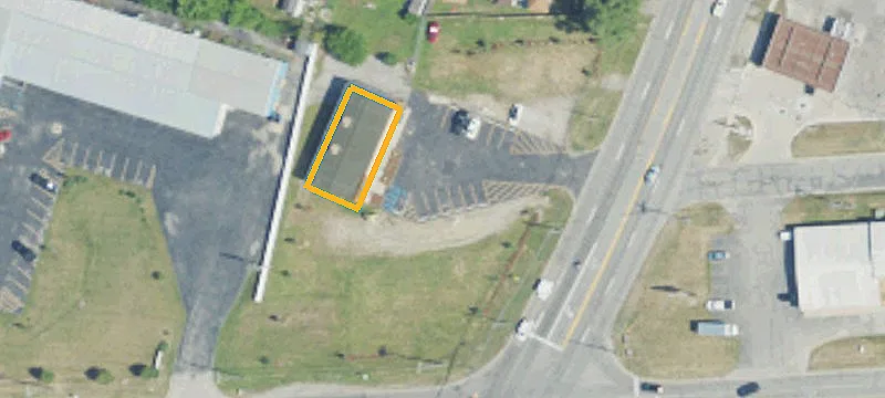 760 Telegraph Rd