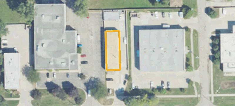 18875 14th Mile Rd