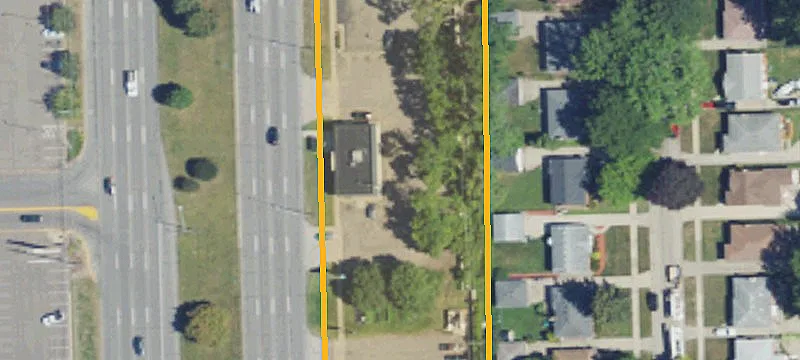 9350 Telegraph Rd