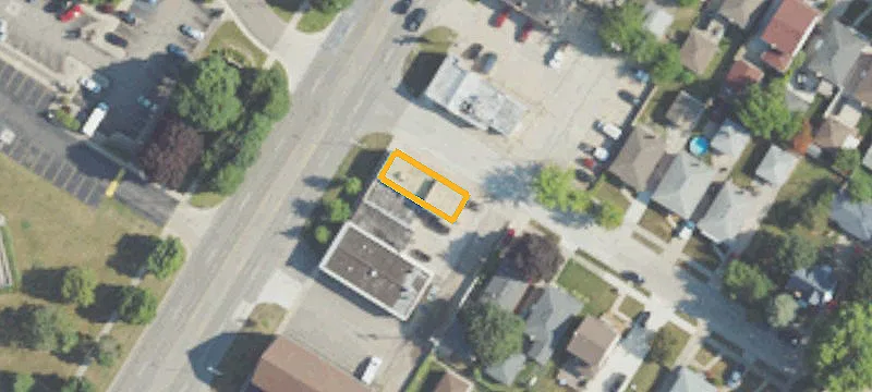 4601 Allen Rd