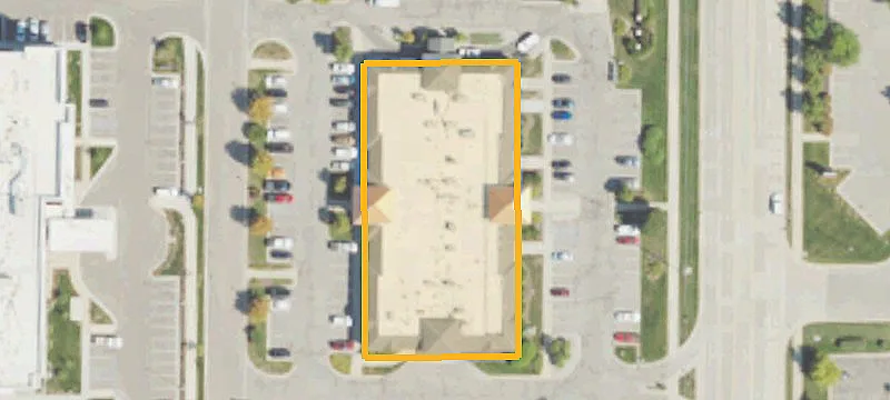 3552 Meridian Crossings