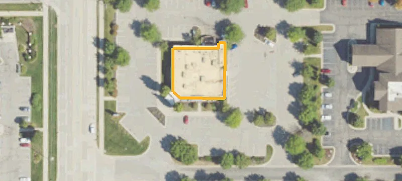 3554 Okemos Rd, Unit 1