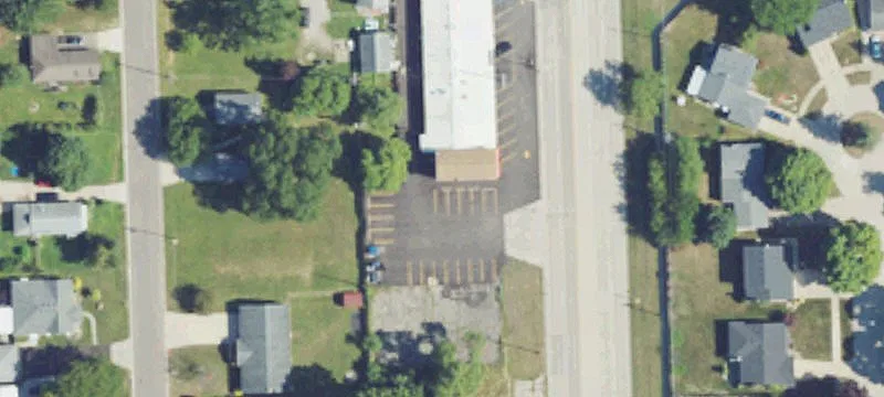 1850 Newburgh Rd
