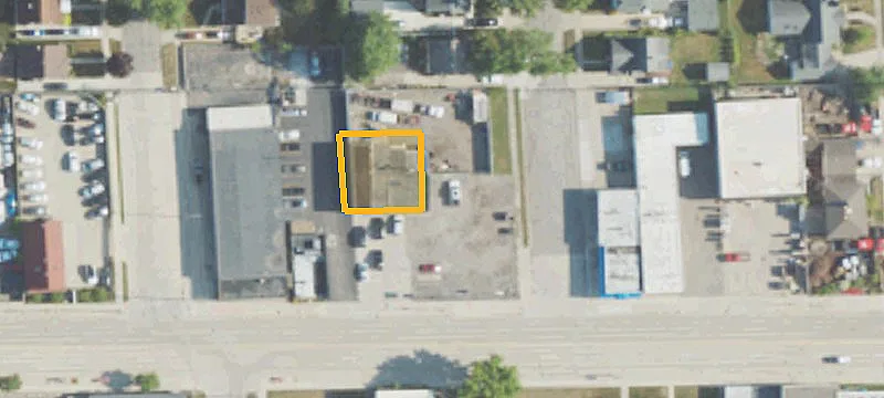 3120 11th Mile Rd