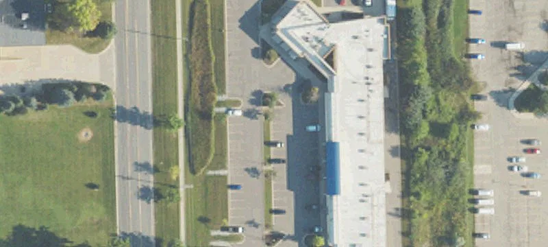 4001 Stone School Rd