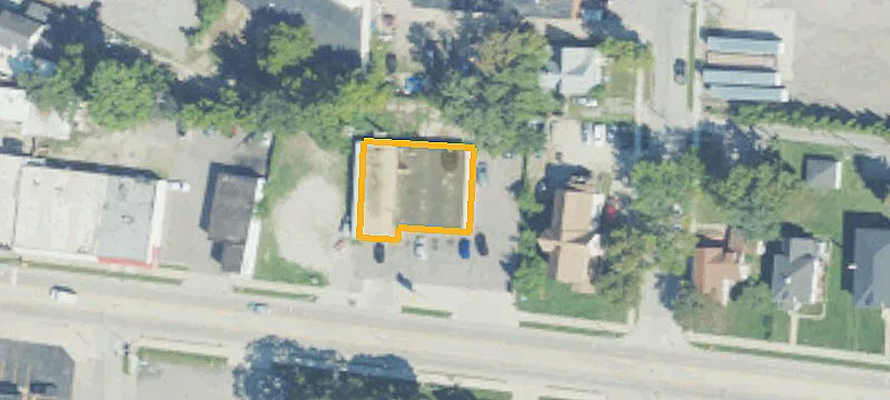 278 Cass Ave