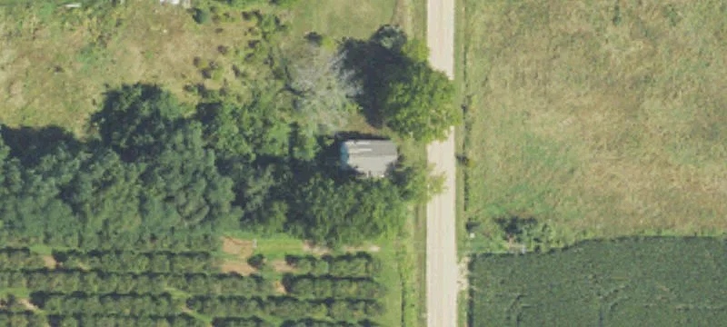 703 Peters Rd