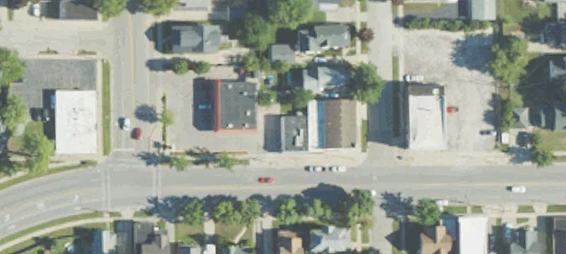 1213 Kosciuszko Ave