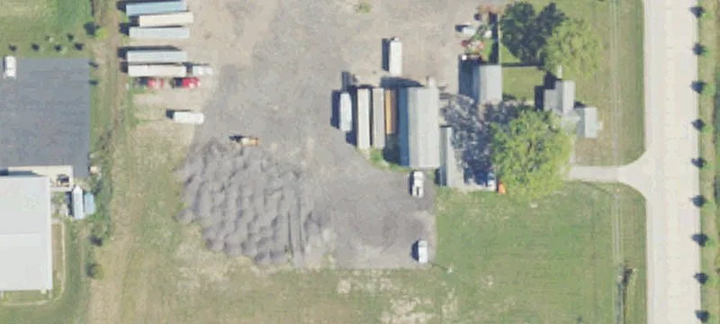 5249 Ann Arbor Rd