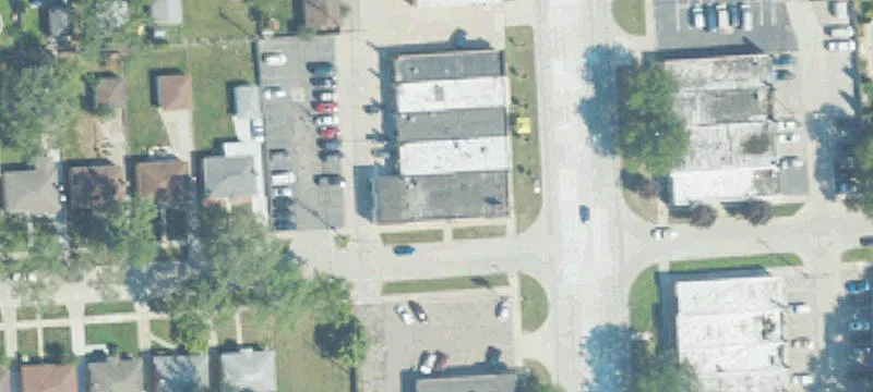 27201 Harper Ave