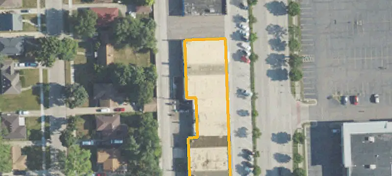 22141 Coolidge Hwy