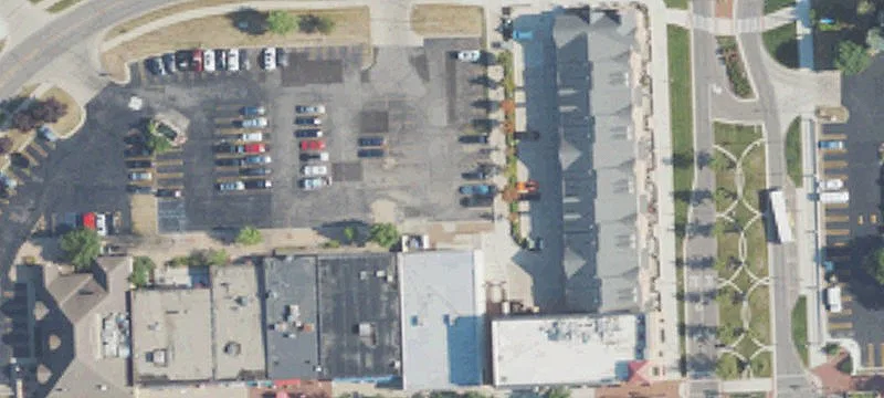 3363 Auburn Rd