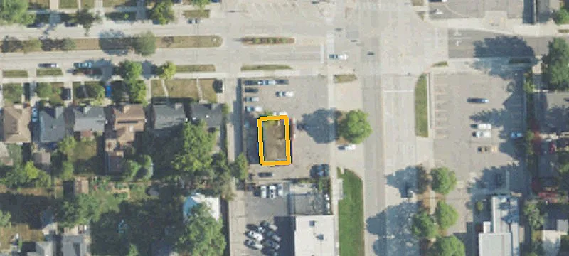 25761 Coolidge Hwy