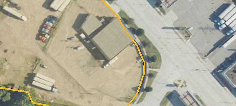2745 Schaefer Rd