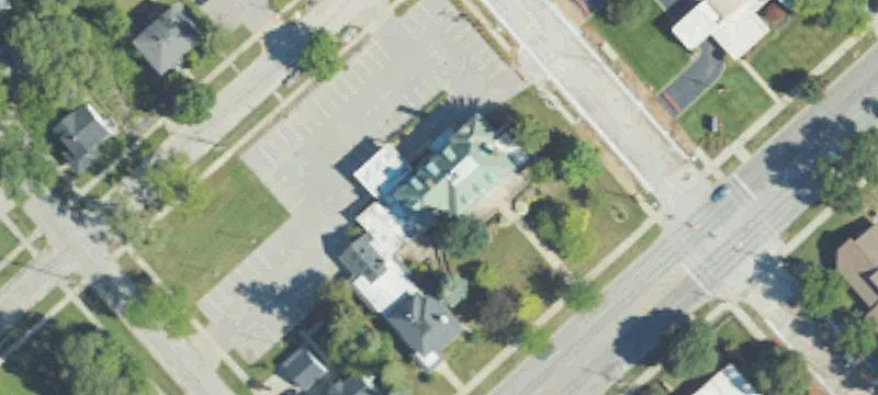 925 Michigan Ave