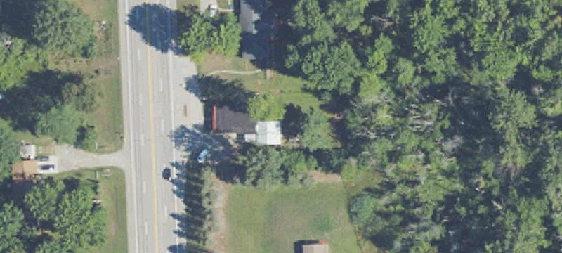 360 Huron Rd