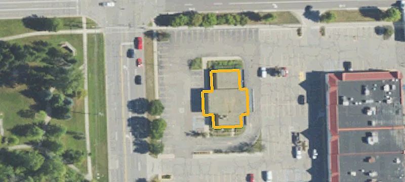 25950 Middlebelt Rd