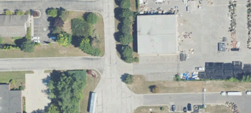 5002 Dewitt Rd