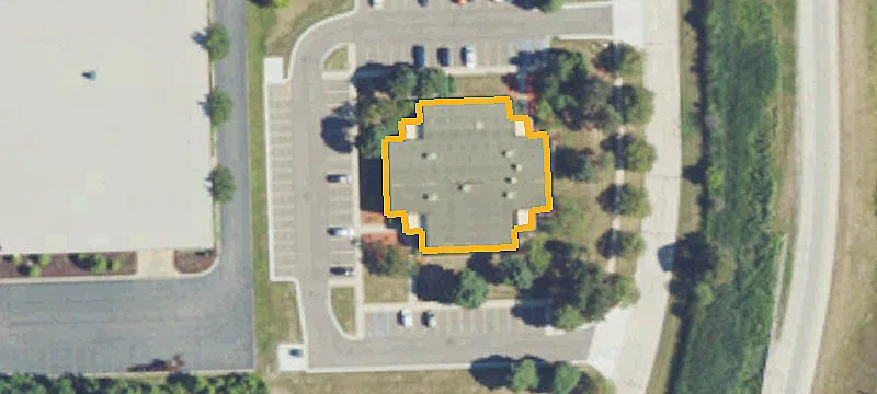 20400 Superior Rd