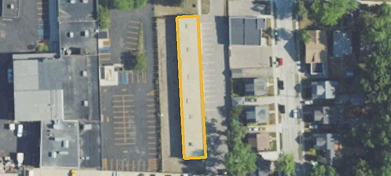 400 Lincoln Ave