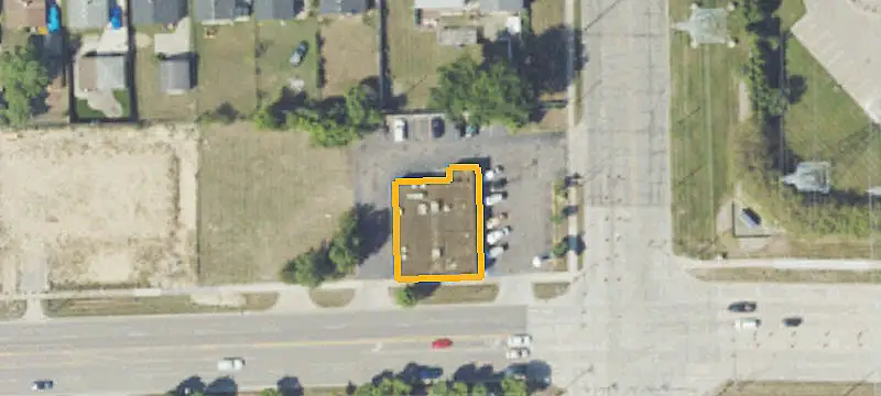 505 Ss E Blvd