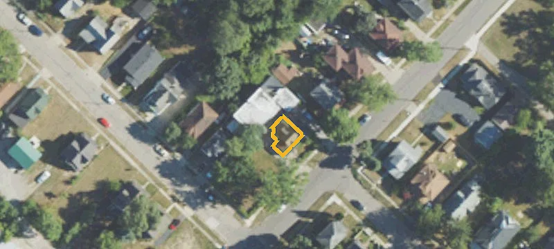 42 Wisner St
