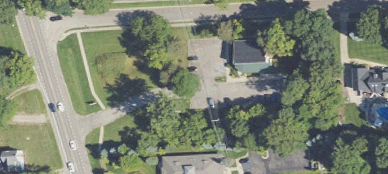 2725 Milford Rd