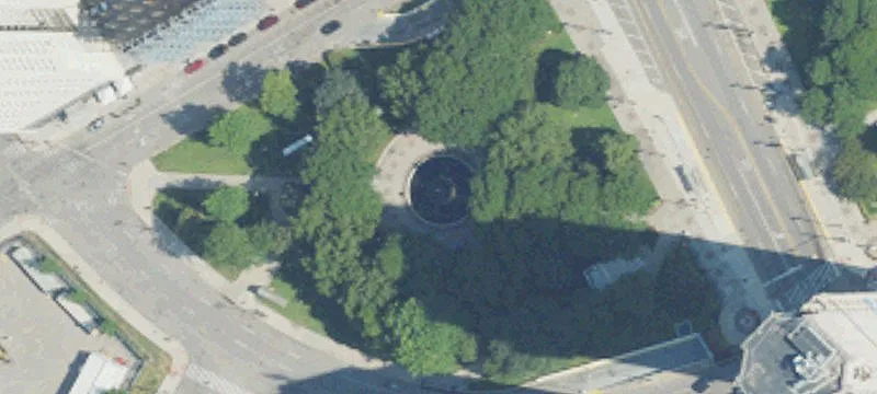 1883 Woodward Ave