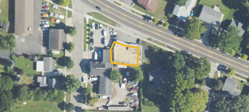 221 Franklin St