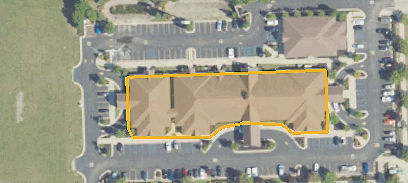 100 Powell Dr