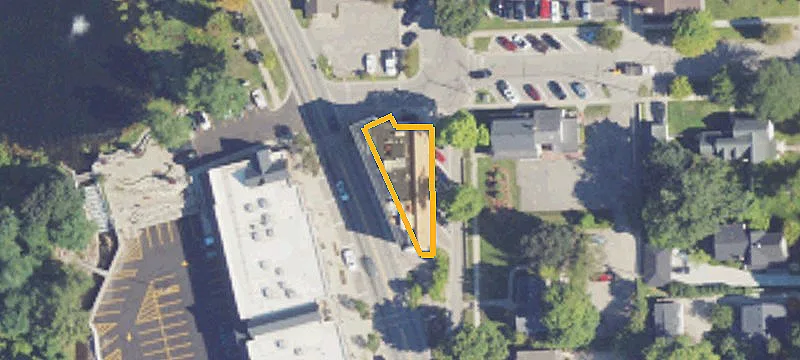 545 Main St Ste, Unit 100